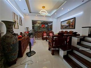 Bán nhà vạn phúc hà đông, 2 mặt tiền phân lô vỉa hè , nhà đẹp