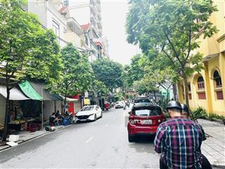 Bán nhà liền kề mỗ lao, hà đông, 80m2 x 5m mặt tiền giá tốt nhất