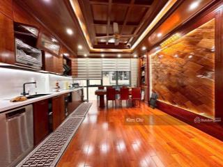 Siêu phẩm louis bán nhà liền kề louis đại mỗ, nhà đẹp full nội thất