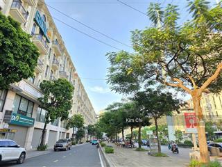 Bán nhà liền kề him lam vạn phúc, hà đông trục chính kinh doanh giá tốt nhất