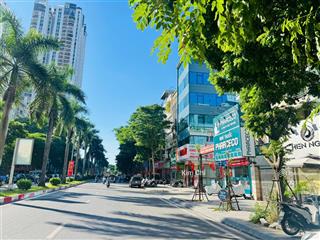 Bán nhà liền kề khu đô thị văn quán hà đông, kinh doanh giá tốt