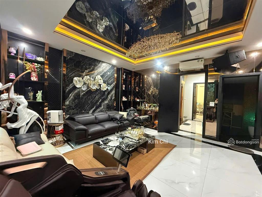 Bán nhà mỗ lao hà đông, thang máy , mặt tiền 11m , nhà đẹp sách vali ở ngay
