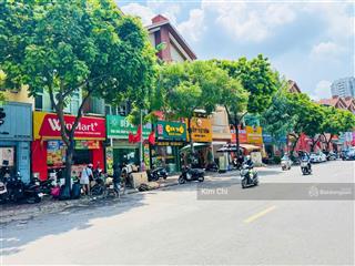 Bán nhà mặt phố nguyễn văn lộc kinh doanh sầm uất 70m x 5mt giá đầu tư