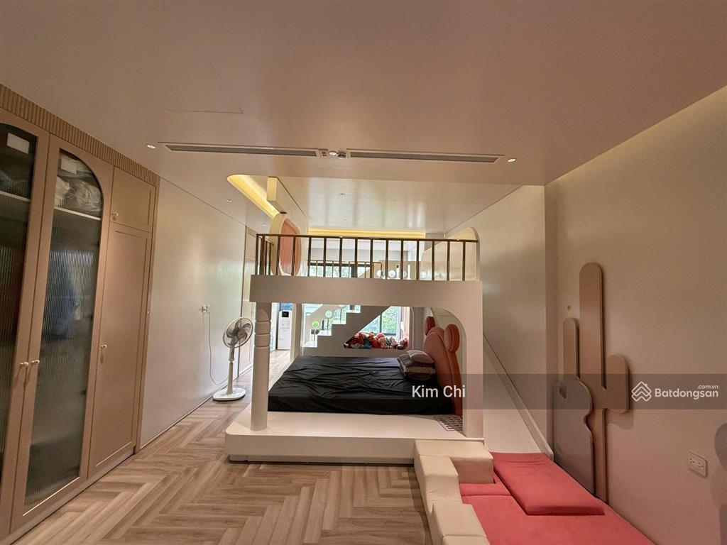 Bán nhà liền kề nam thắng 67 phùng khoang, 80m2 x 5 tầng x 5mt