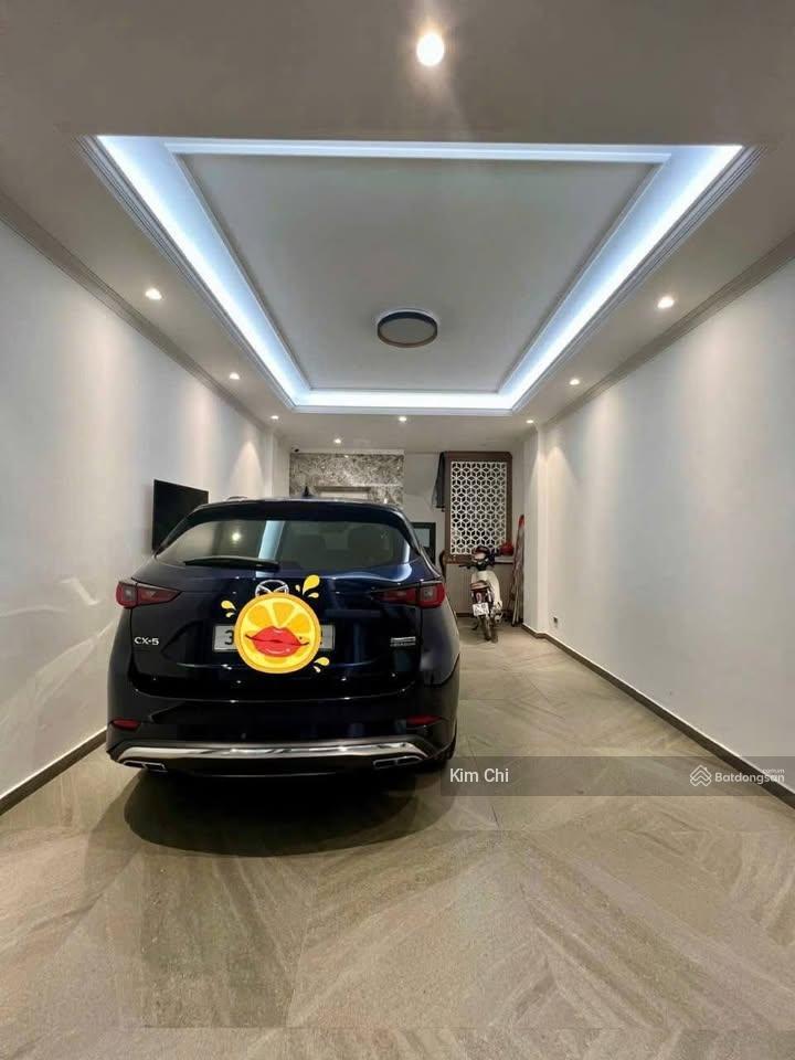 Bán nhà liền kề nam thắng 67 phùng khoang, 80m2 x 5 tầng x 5mt