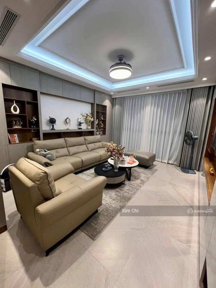 Bán nhà liền kề nam thắng 67 phùng khoang, 80m2 x 5 tầng x 5mt