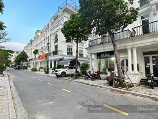 Bán nhà liền kề louis đại mỗ nam từ liêm, giá rẻ nhất khu vực vị trí kinh doanh