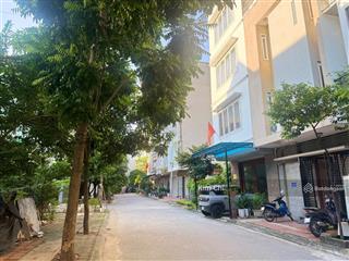 Bán đất vạn phúc hà đông, xây 7 tầng thang máy cực đỉnh