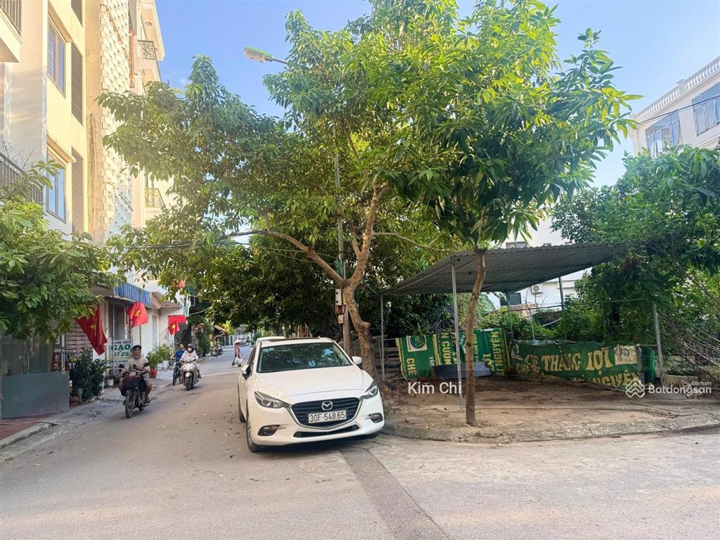 Bán đất vạn phúc hà đông, xây 7 tầng thang máy cực đỉnh