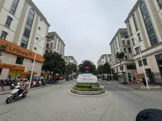 Bán nhà liền kề him lam vạn phúc hà đông, 99m2, 7 tầng thang máy, nhà đẹp vp cực đẹp