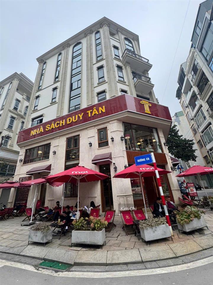 Bán nhà liền kề him lam vạn phúc hà đông, 99m2, 7 tầng thang máy, nhà đẹp vp cực đẹp