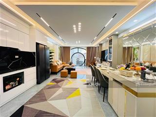 Bán nhà mỗ lao hà đông, thang máy mặt tiền 5m giá tốt