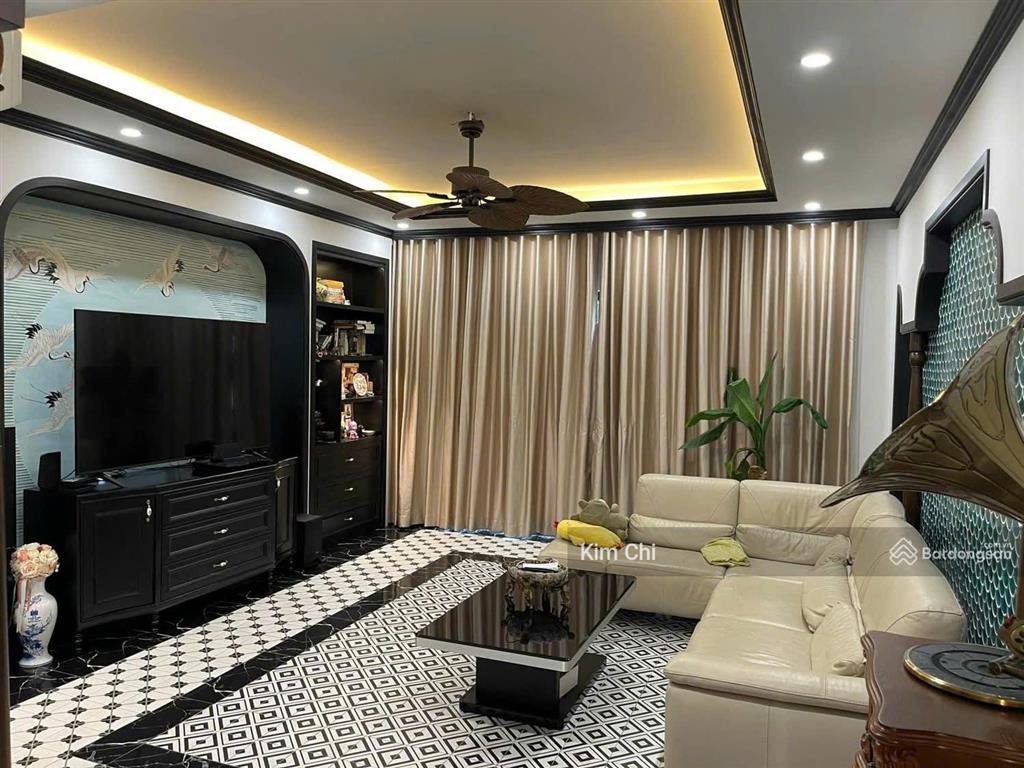 Bán nhà liền kề an hưng dương nội hà đông, thang máy, kinh doanh giá đầu tư