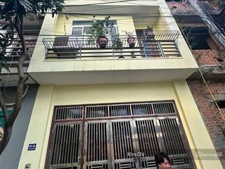 Bán nhà liền kề ngay ngã tư vạn phúc hà đông, đường 4 ô tô tránh 76m giá chỉ 15x