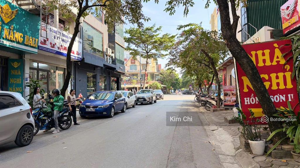 Bán nhà liền kề văn quán hà đông, giá tốt nhất thị trường
