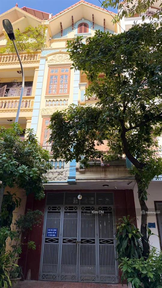 Bán nhà liền kề văn quán hà đông, giá tốt nhất thị trường