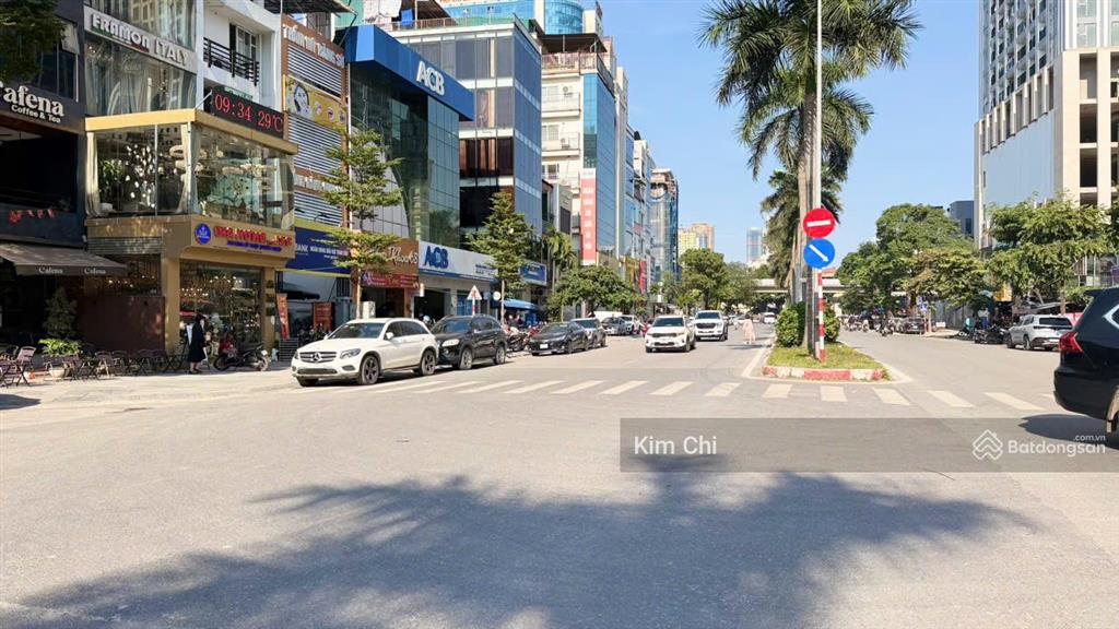 Bán nhà liền kề văn quán hà đông, giá tốt nhất thị trường
