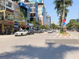 Bán nhà liền kề văn quán hà đông, đầu phố nguyễn khuyến giá tốt