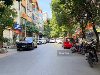 Bán nhà liền kề mỗ lao hà đông, kinh doanh, giá rẻ nhất khu vực