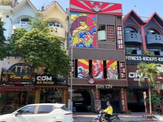 Bán nhà phố nguyễn văn lộc mỗ lao hà đông. kinh doanh đỉnh, 85m giá chỉ 32x tỷ