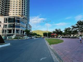 Bán 3 biệt thự lô liền kề khu biệt thự vĩnh hoà, gần bến du thuyền, nha trang