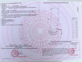 Lô đất mặt tiền tỉnh lộ 2  diên thọ  diên khánh  khánh hoà