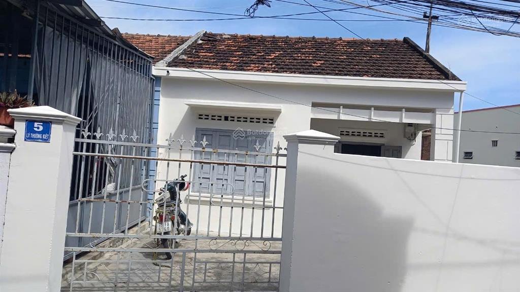 Bán nhà đường lý thường kiệt thị trấn diên khánh khánh hòa