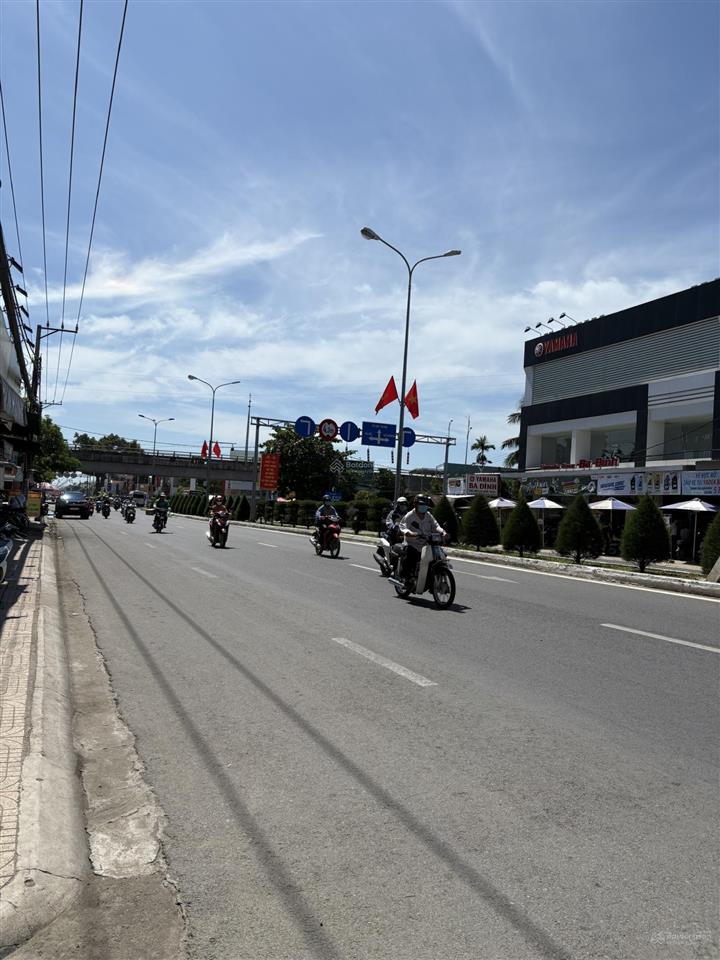 Bán nhà đường lý thường kiệt thị trấn diên khánh khánh hòa