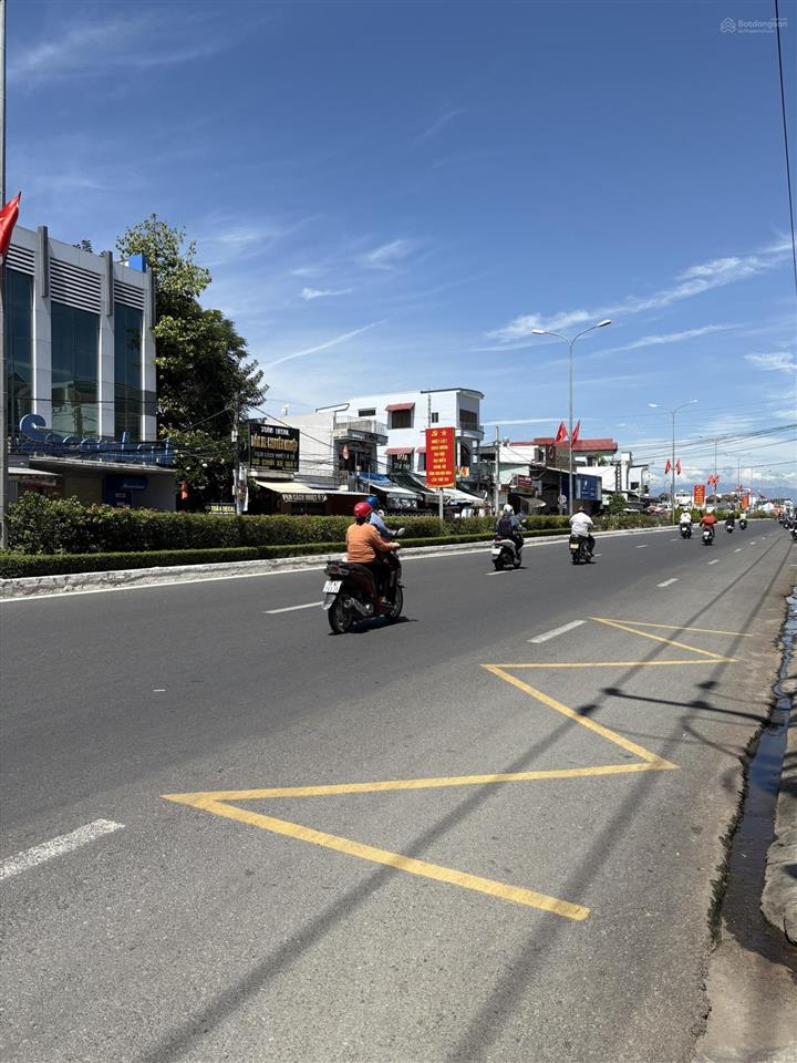 Bán nhà đường lý thường kiệt thị trấn diên khánh khánh hòa