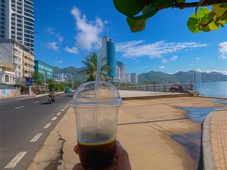 Hot  3 biệt thự lô liền kề khu biệt thự vĩnh hoà, gần bến du thuyền, nha trang