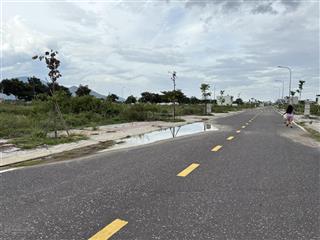 Bán lô đất đẹp khu đô thị nam sông cái, đường ngô gia tự 16m