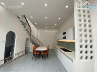 Bán nhà riêng 100m2, 6,9 tỷ tại hoàng việt, p 5, mỹ tho, tiền giang