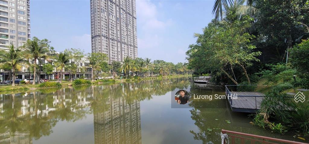 Cần bán gấp biệt thự đảo ecopark grand island 300m2. hải 0704 725 ***