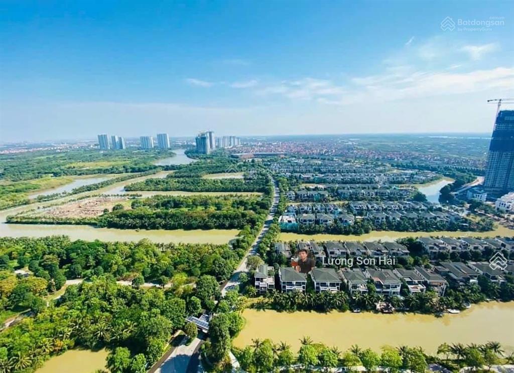 Cần bán gấp biệt thự đảo ecopark grand island 300m2. hải 0704 725 ***