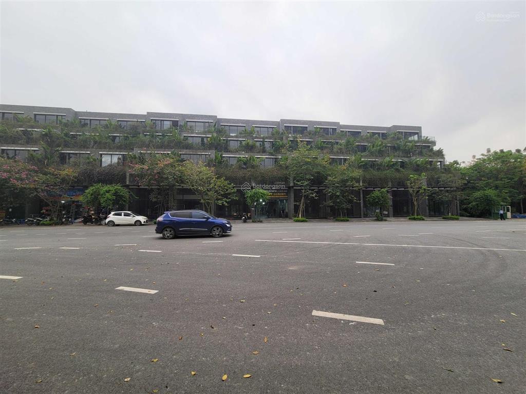 Chính chủ bán gấp nhà phố vườn haven park 165m2. hải 0704 725 ***