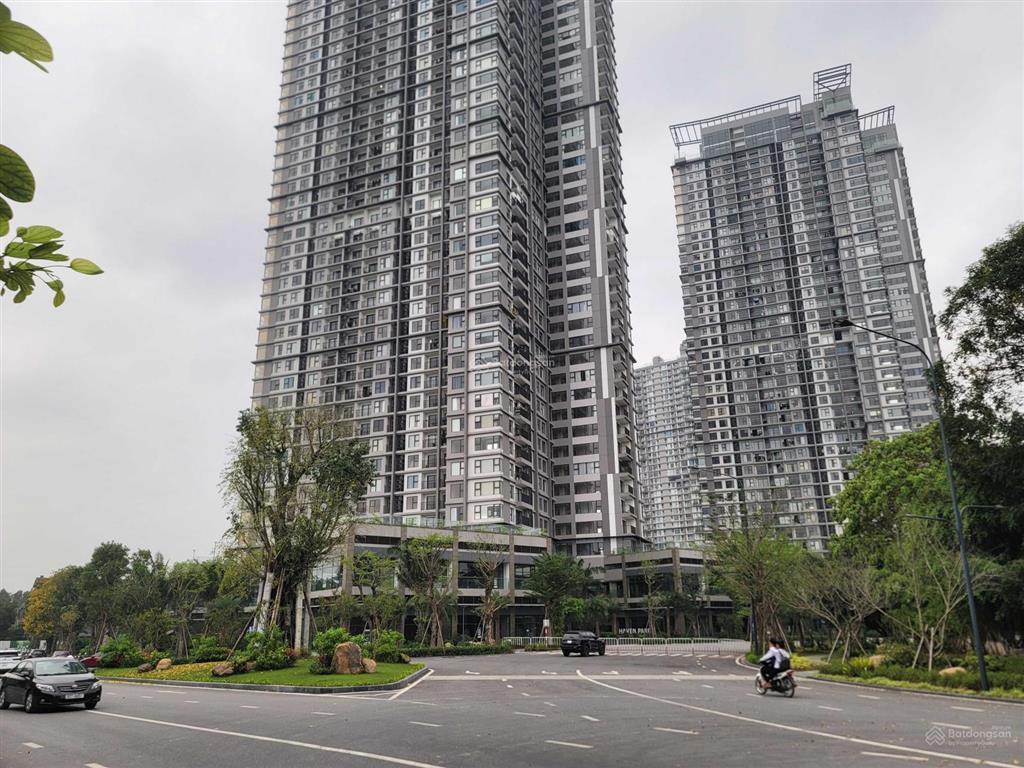 Chính chủ bán gấp nhà phố vườn haven park 165m2. hải 0704 725 ***