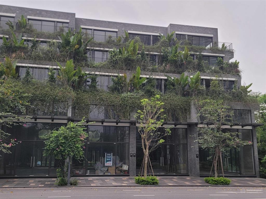 Chính chủ bán gấp nhà phố vườn haven park 165m2. hải 0704 725 ***