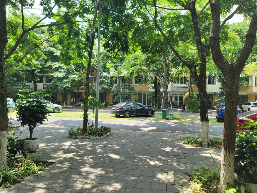 Chính chủ bán nhà phố thảo nguyên ecopark giá hời nhất thị trường. hải 0704 725 ***
