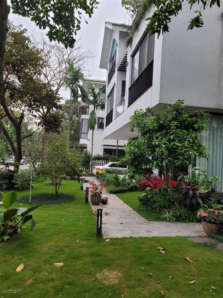 Chính chủ bán biệt thự đơn lập park river ecopark. hải 0704 725 ***