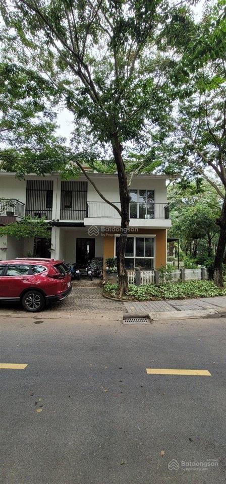 Cần bán biệt thự song lập mimosa ecopark. hải 0704 725 ***