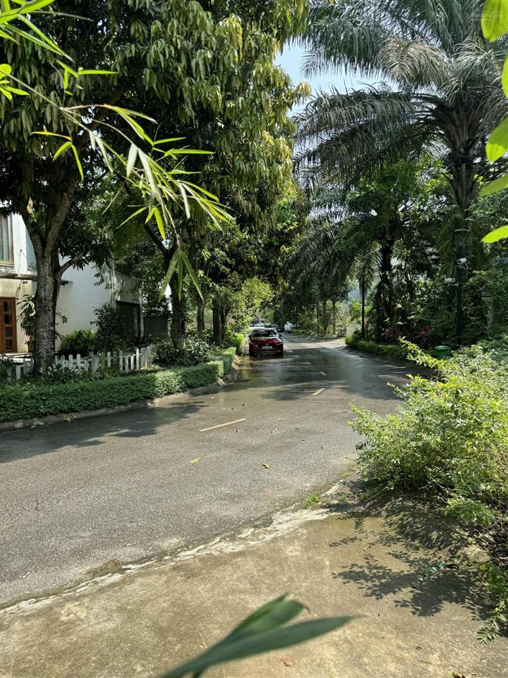 Cần bán nhanh biệt thự vườn mai ecopark. hải 0704 725 ***