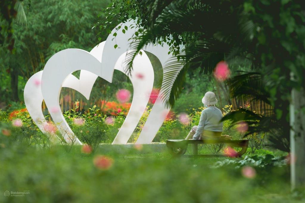 Bán biệt thự khu đô thị ecopark giá 59 tỷ vnd, diện tích 432m2, 4 phòng ngủ