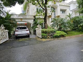 Bán biệt thự ecopark giá 59 tỷ vnd, diện tích 432m2, 4 phòng ngủ