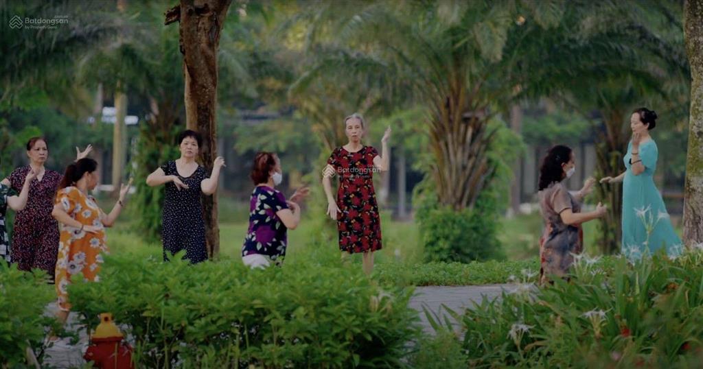 Bán biệt thự khu đô thị ecopark giá 59 tỷ vnd, diện tích 432m2, 4 phòng ngủ