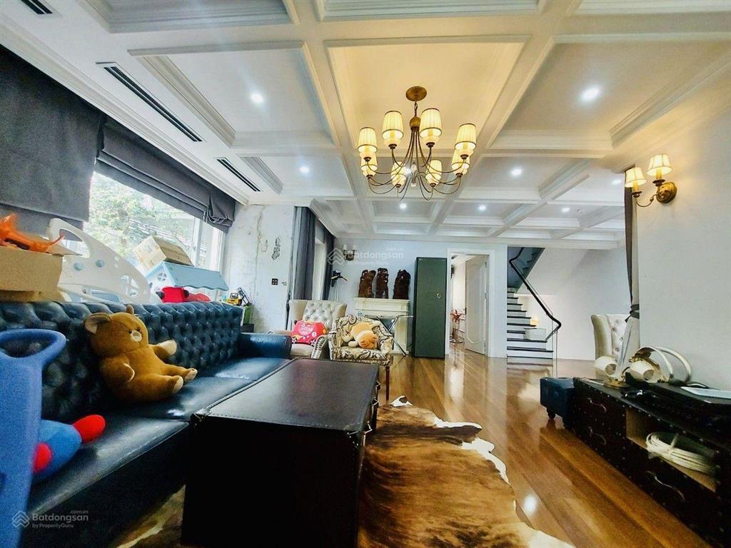 Bán biệt thự ecopark giá 59,5 tỷ vnd, diện tích 450m2