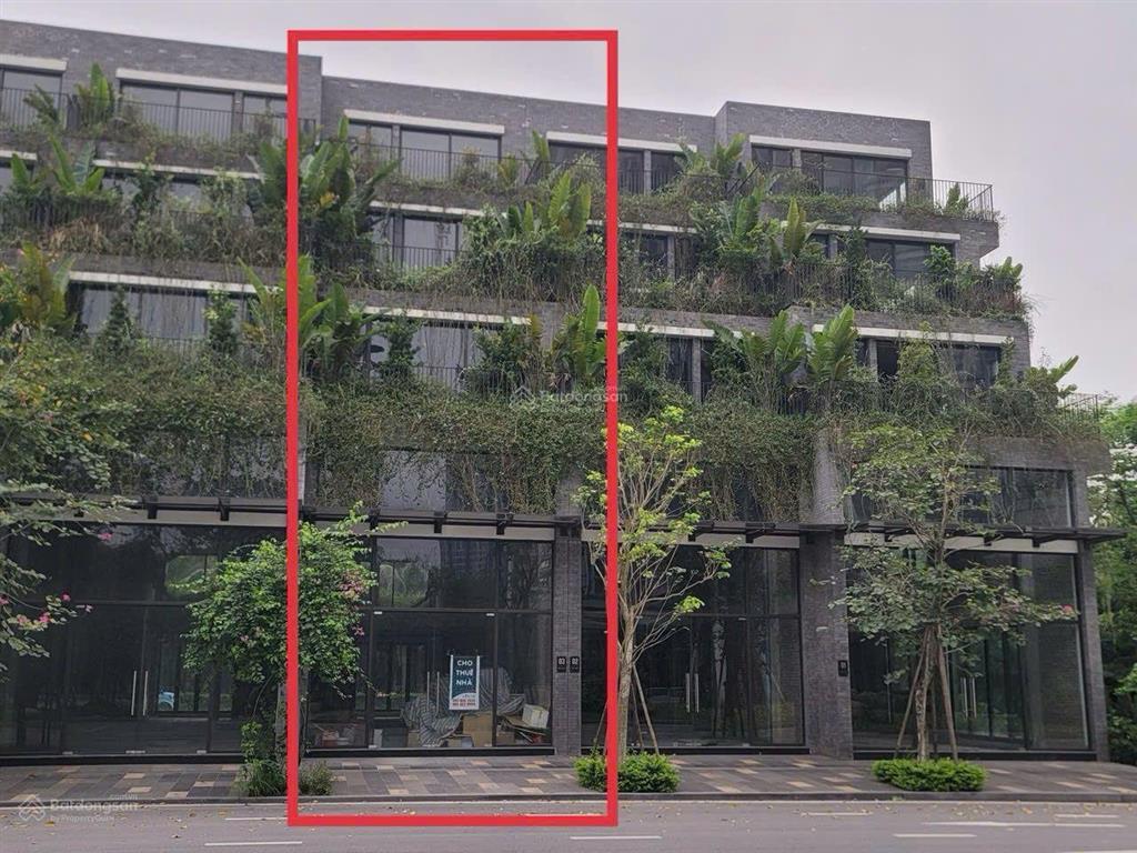 Cần bán gấp nhà phố vườn 165m2 có giếng trời tại ecopark. hải 0704 725 ***