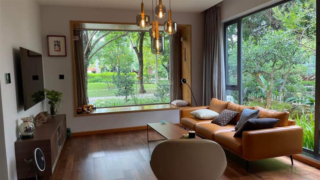 Chính chủ bán biệt thự song lập ecopark hoàn thiện cực chất. hải 0704 725 ***