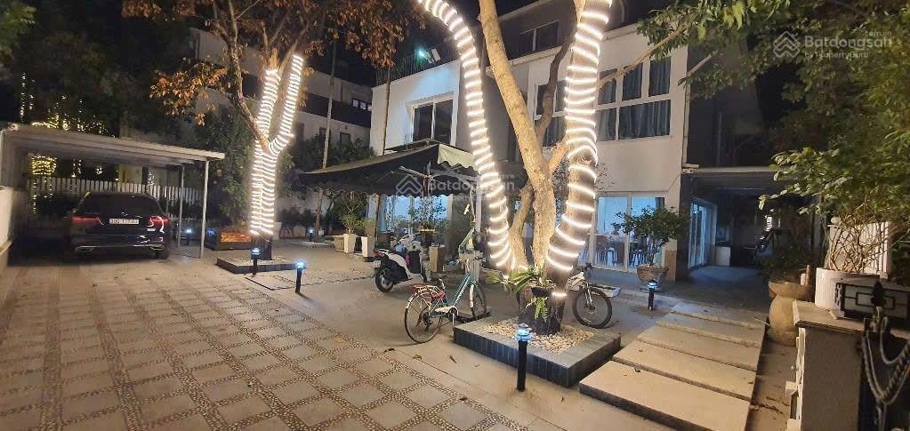 Bán nhanh biệt thự đơn lập ecopark hoàn thiện giá hợp lý. hải 0704 725 ***