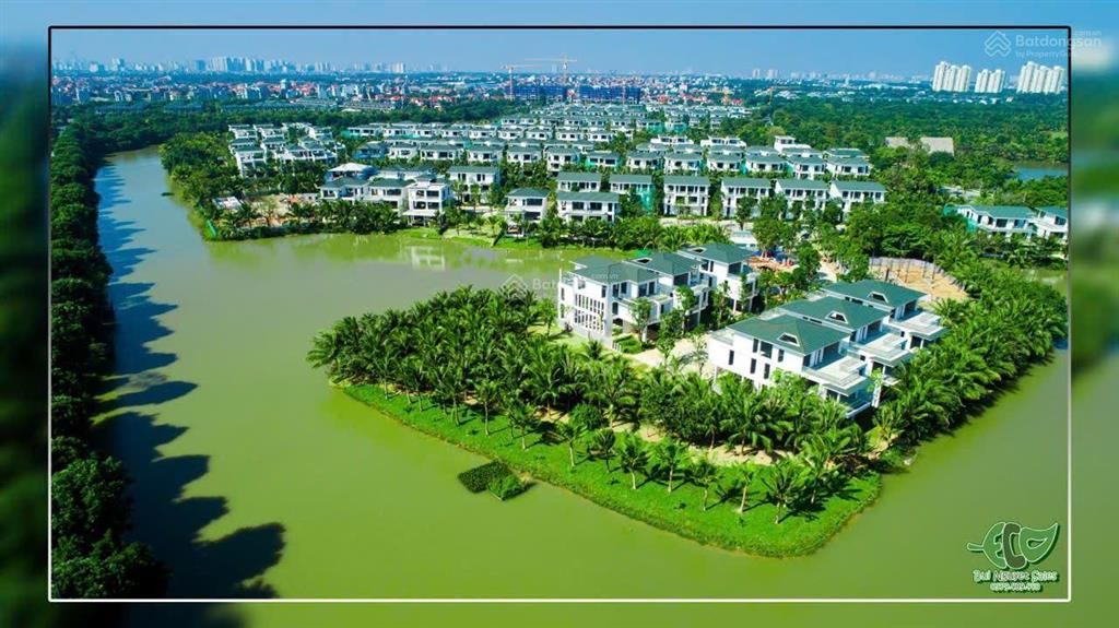 Bán nhanh biệt thự song lập khu grand island nổi bật ecopark. hải 0704 725 ***