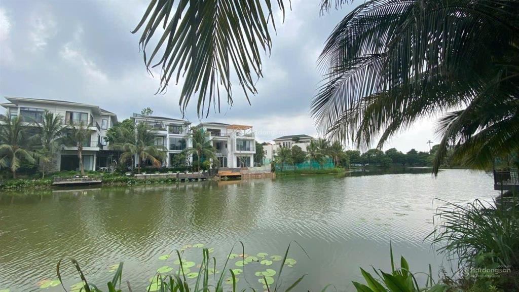Bán nhanh biệt thự song lập khu grand island nổi bật ecopark. hải 0704 725 ***